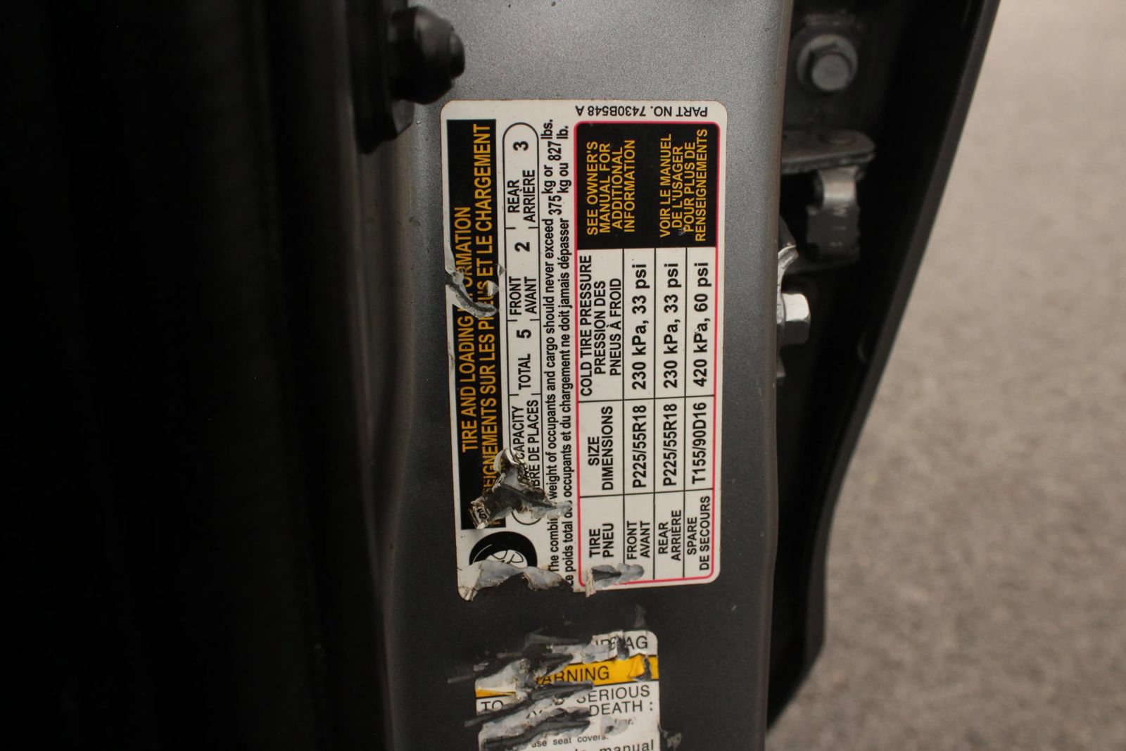 Used 2022 Mitsubishi Outlander Sport SE FWD image 34