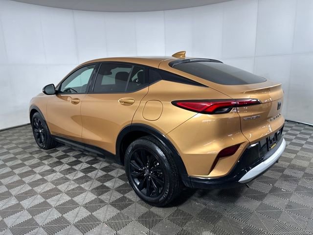 Used 2024 Buick Envista Sport Touring w/ Convenience I Package image 5