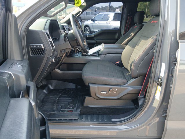 Used 2018 Ford F150 XLT w/ Equipment Group 302A Luxury image 11