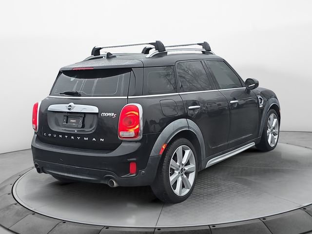 Used 2019 MINI Cooper Countryman S image 5