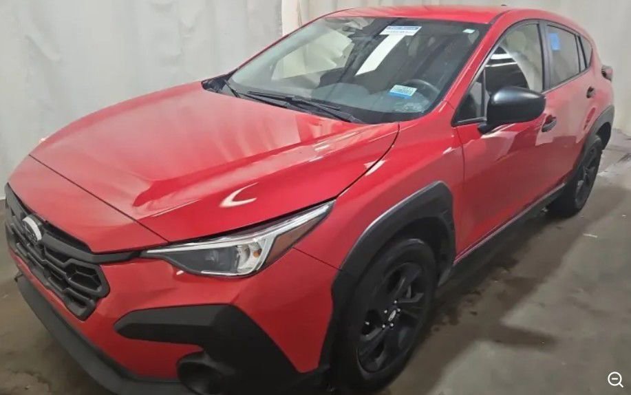 Used 2024 Subaru Crosstrek 2.0i