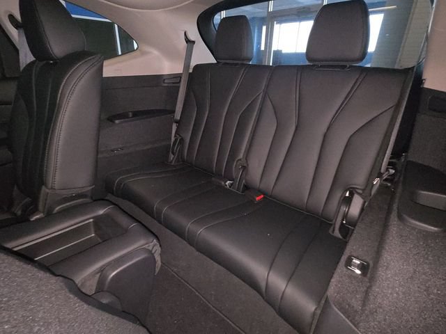 Certified 2025 Acura MDX FWD image 24