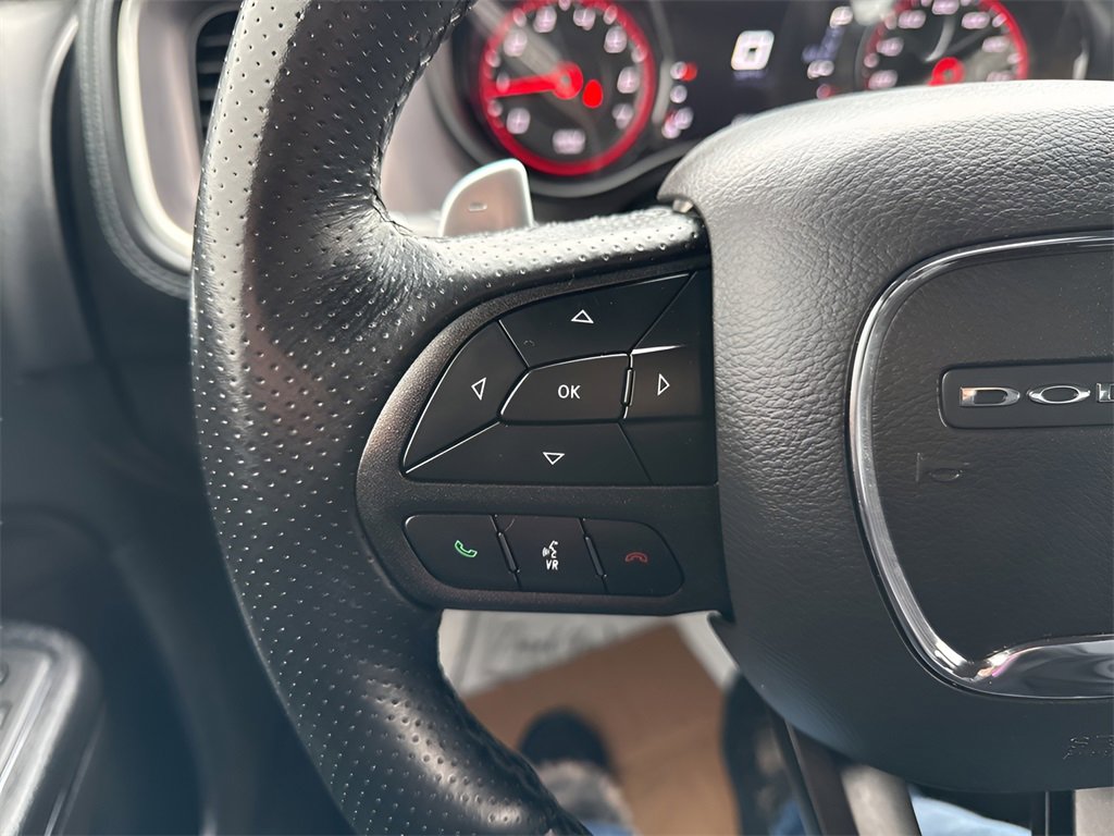 Used 2022 Dodge Charger R/T w/ Plus Group image 27