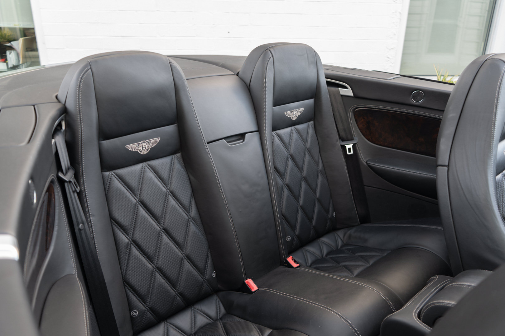Used 2009 Bentley Continental GTC AWD/4WD image 30