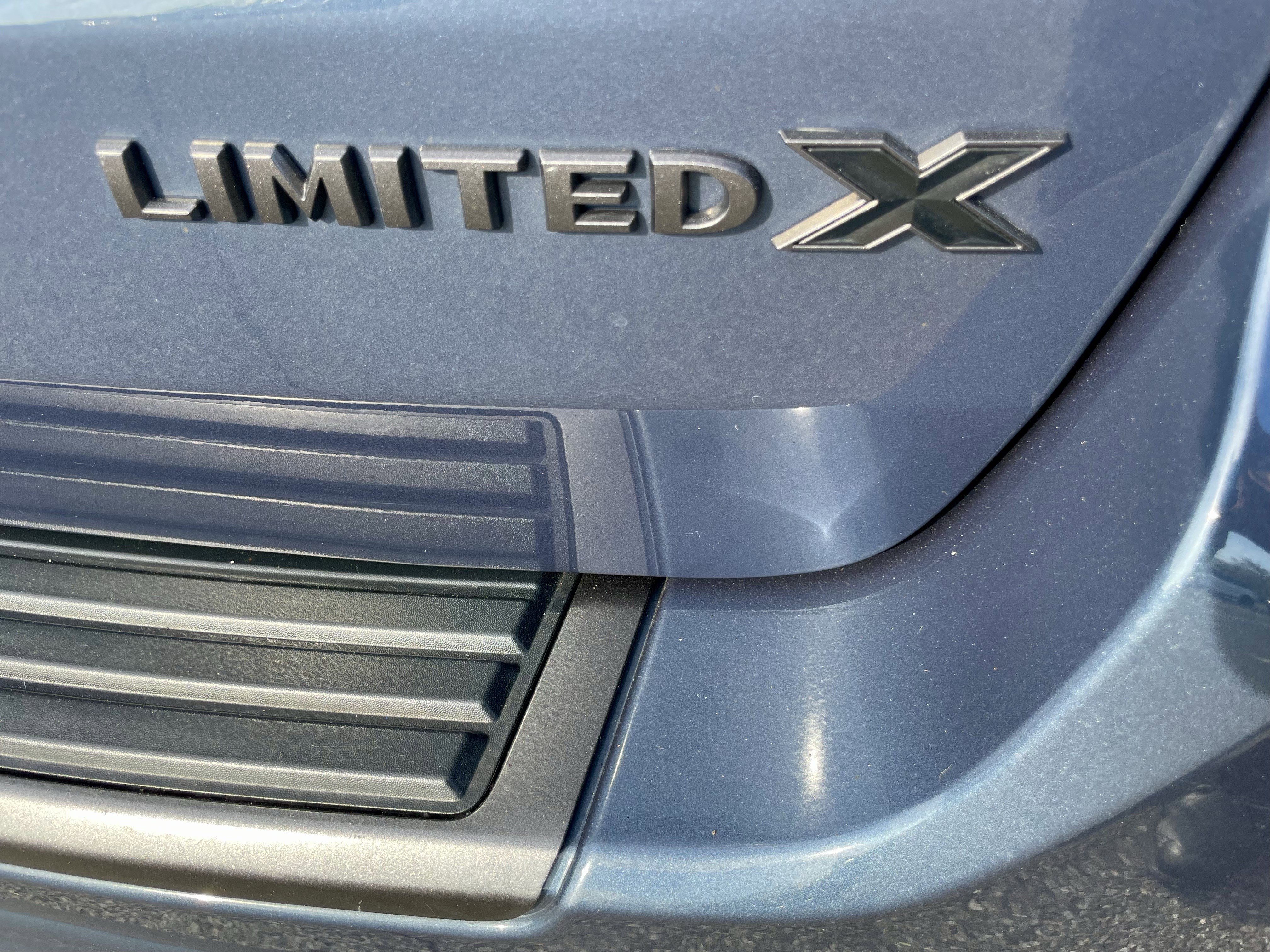 Used 2020 Jeep Grand Cherokee Limited X image 39