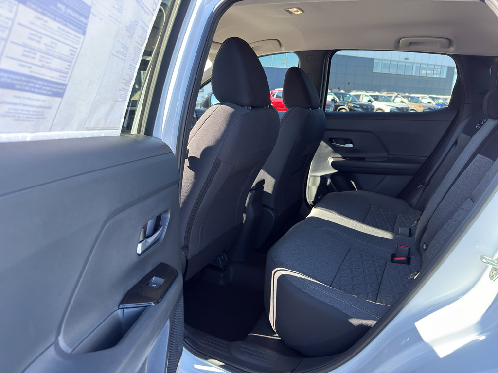 New 2026 Nissan Kicks SV w/ Cold Weather Package image 29