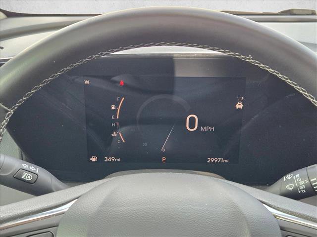 Used 2025 Buick Encore GX Preferred FWD image 10
