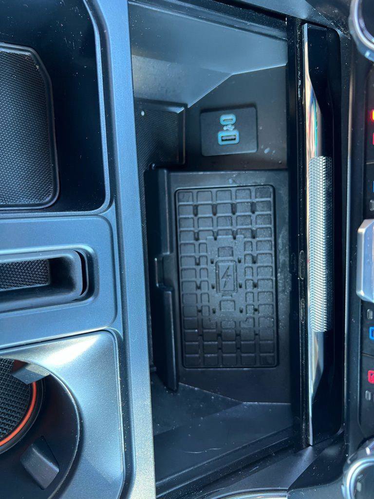 Used 2023 Ford F150 Tremor w/ Equipment Group 402A High image 37