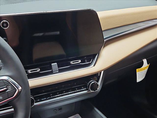 New 2026 Chevrolet Equinox ACTIV w/ Safety and Technology Package FWD image 12