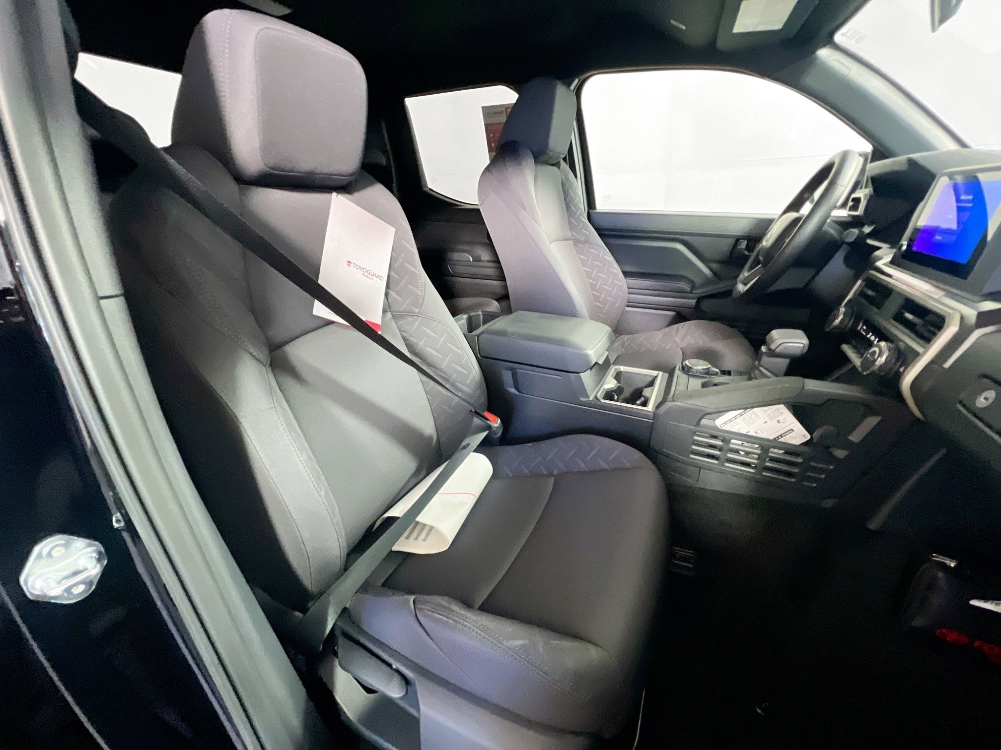 New 2026 Toyota Tacoma SR5 image 31