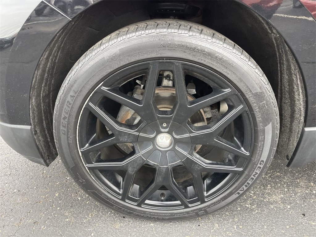 Used 2019 Chevrolet Equinox Premier image 10