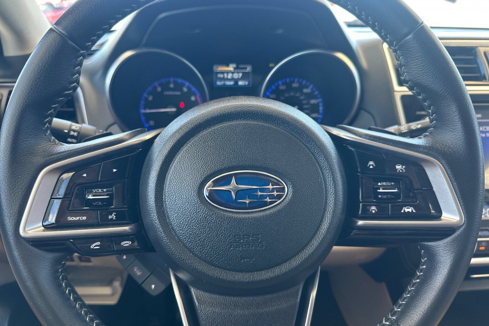 Used 2018 Subaru Outback 2.5i Limited AWD/4WD image 22
