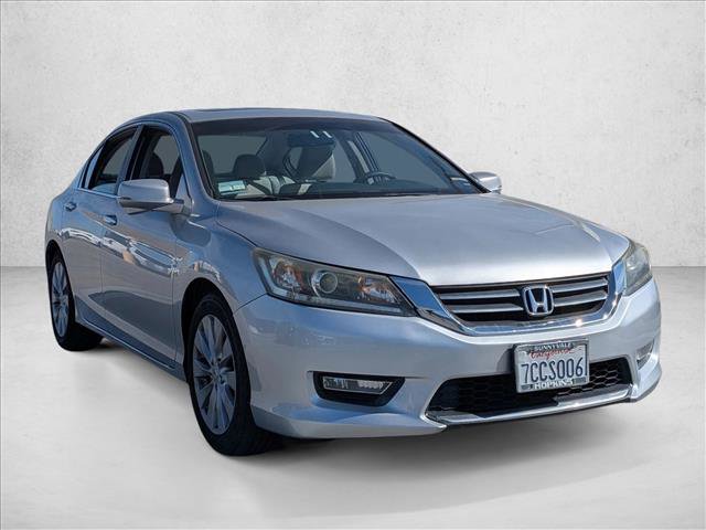 Used 2013 Honda Accord EX image 3