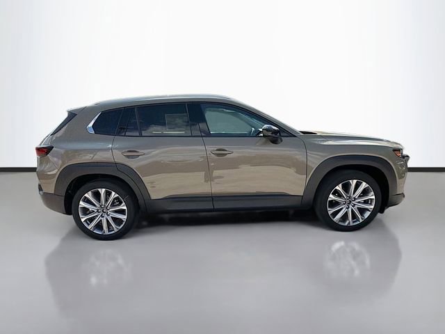 New 2026 MAZDA CX-50 AWD 2.5 S w/ Weather Package image 2