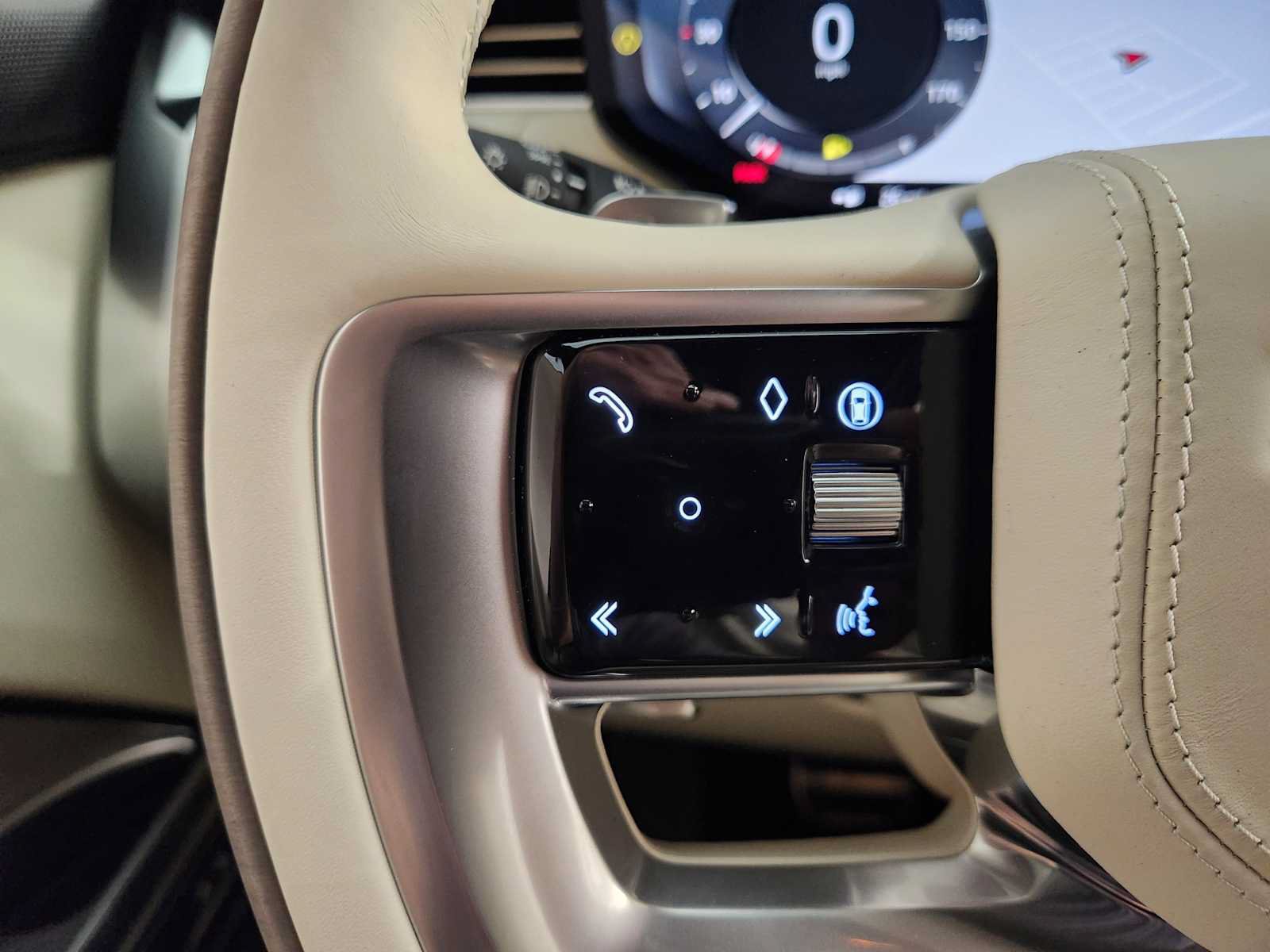New 2026 Land Rover Range Rover SE AWD/4WD image 26