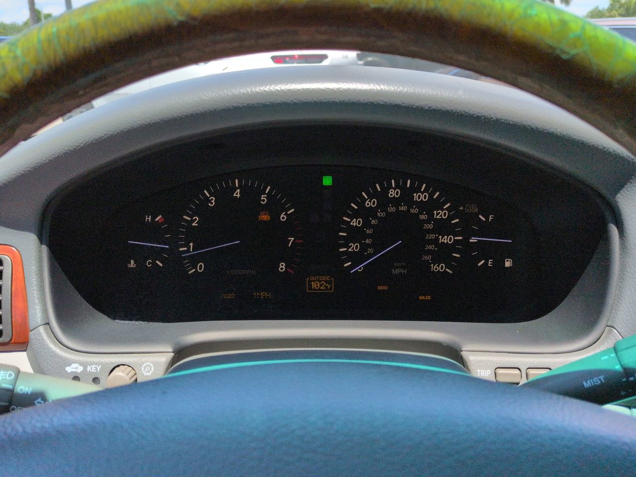 Used 2006 Lexus LS 430 RWD image 26