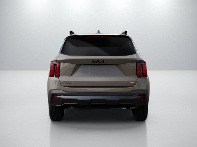 New 2026 Kia Sorento X-Line EX AWD/4WD image 7