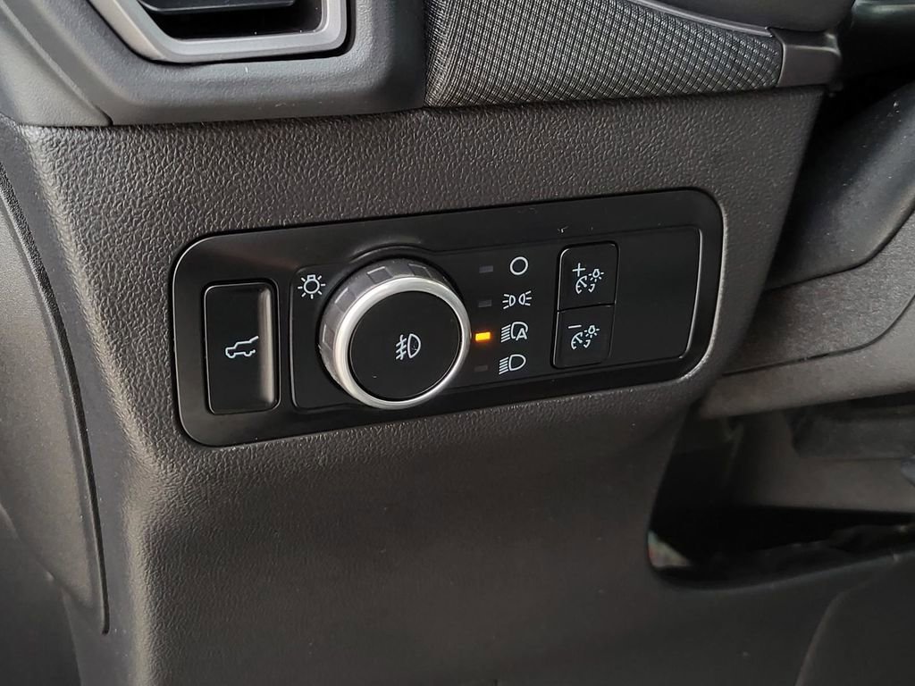 Used 2024 Ford Bronco Sport Big Bend w/ Convenience Package image 21