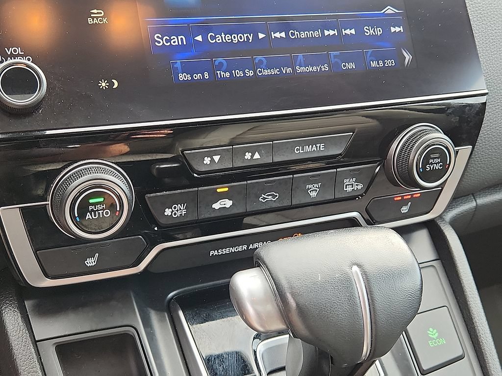 Used 2019 Honda CR-V EX-L image 16