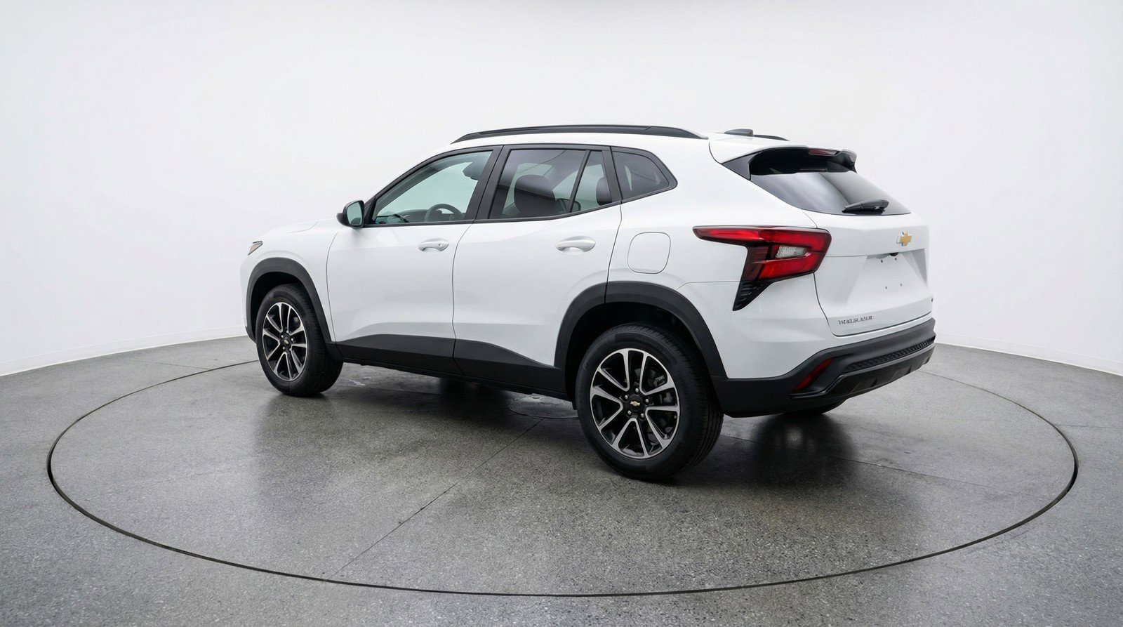 Used 2025 Chevrolet TrailBlazer LT FWD image 6