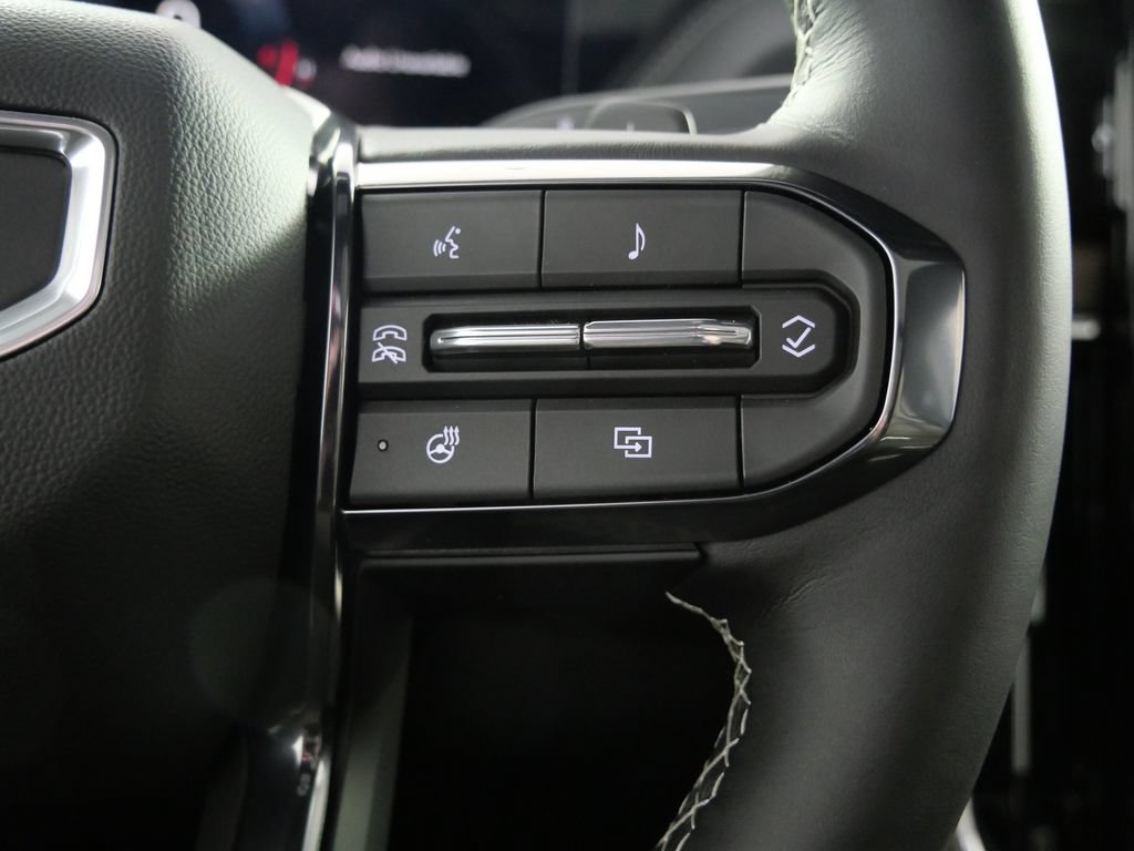 New 2026 GMC Yukon Denali Ultimate AWD/4WD image 28