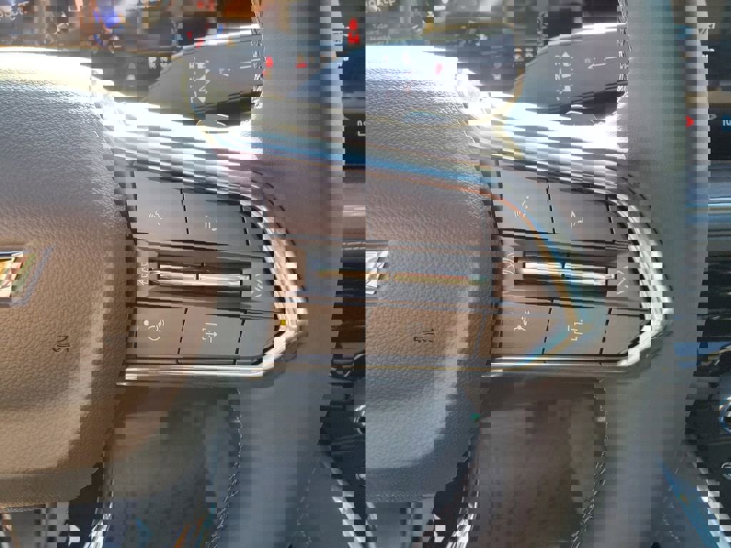 New 2026 Chevrolet Tahoe Premier w/ Sun And Tow Package image 17