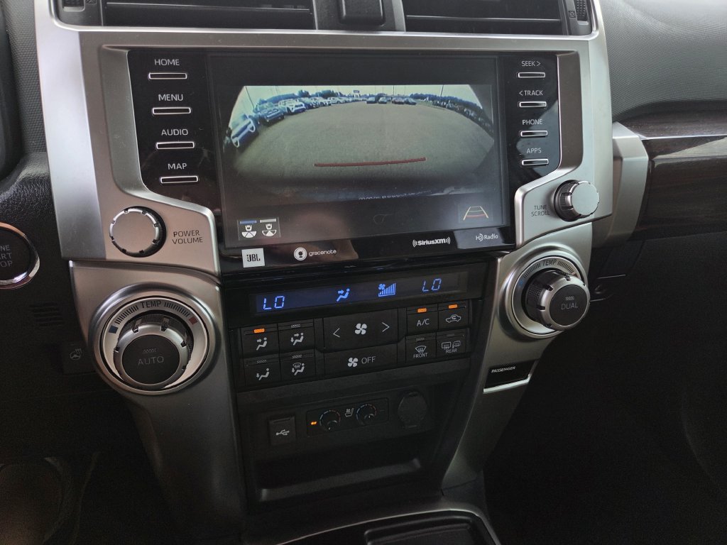Used 2024 Toyota 4Runner Limited RWD image 10