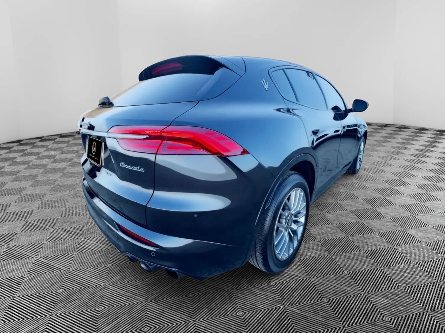 Used 2023 Maserati Grecale GT AWD/4WD image 6