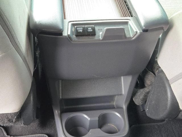 Used 2022 Toyota Sienna LE FWD image 21