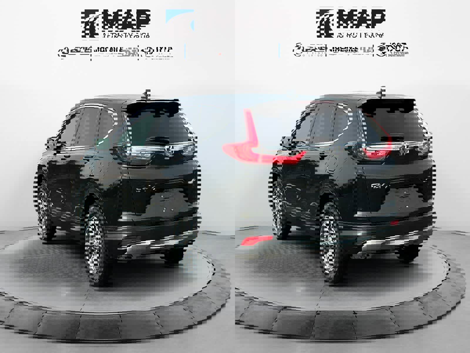 Used 2019 Honda CR-V EX-L image 3