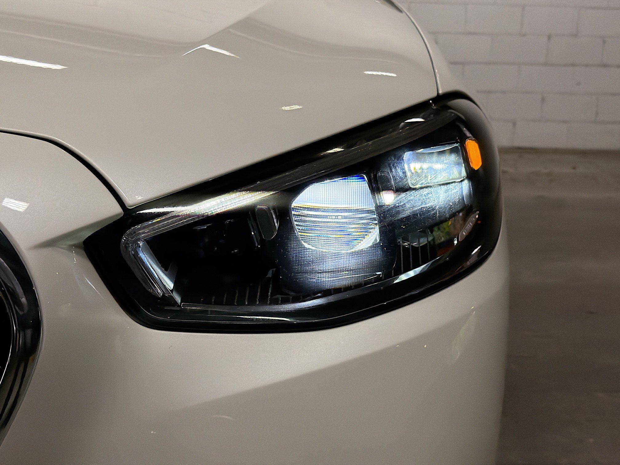 Used 2021 Mercedes-Benz S 500 4MATIC image 10