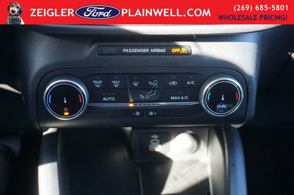 Used 2025 Ford Escape Active image 18