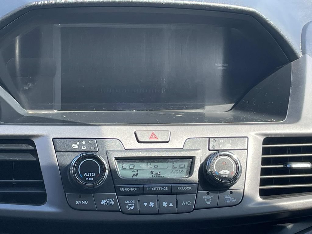 Used 2015 Honda Odyssey Touring Elite image 20