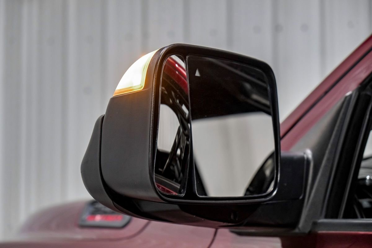 Used 2022 RAM 2500 Limited w/ Night Edition image 40