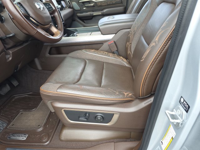 Used 2026 RAM 1500 Limited AWD/4WD image 19