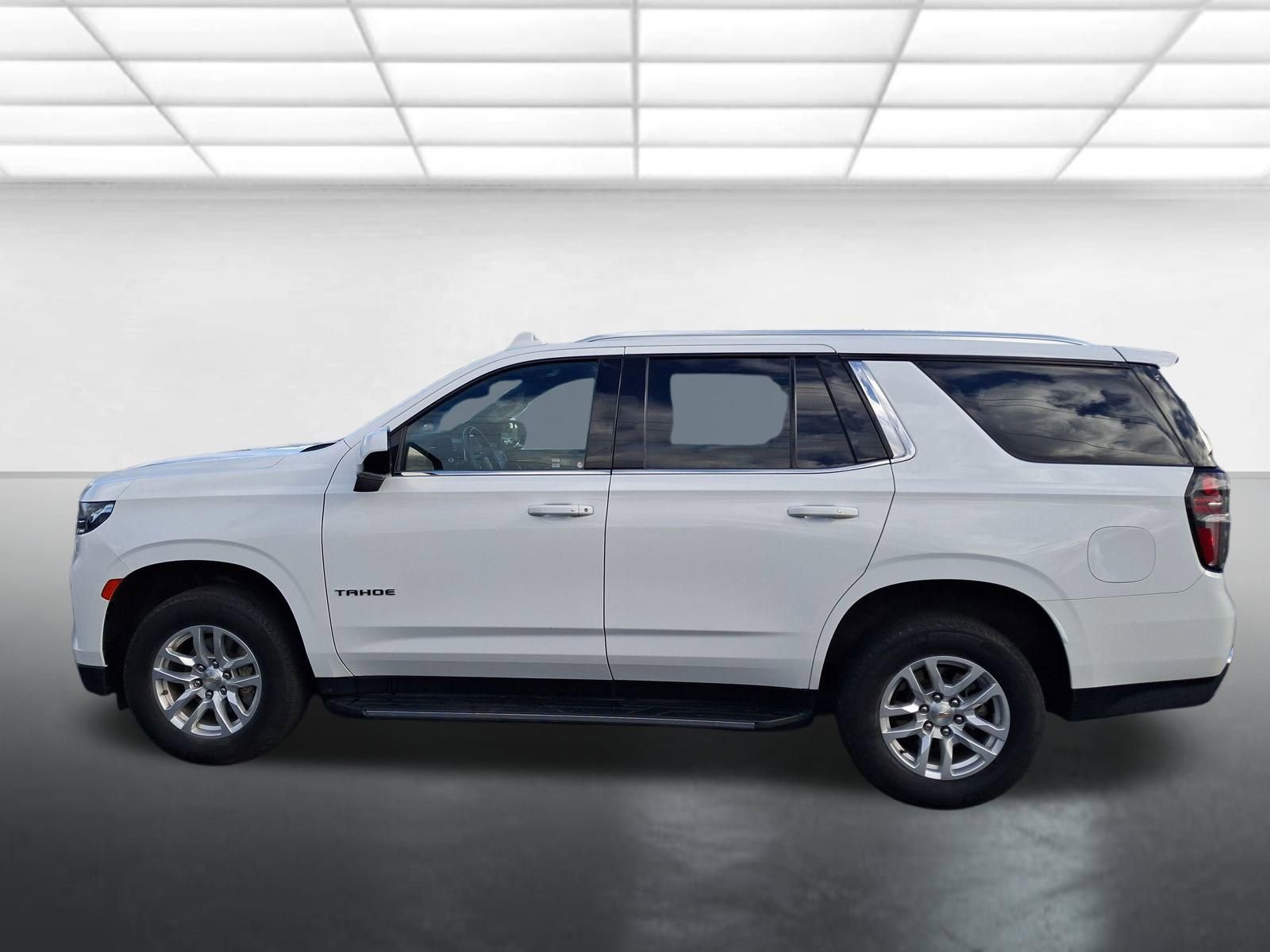 Certified 2024 Chevrolet Tahoe LT image 6