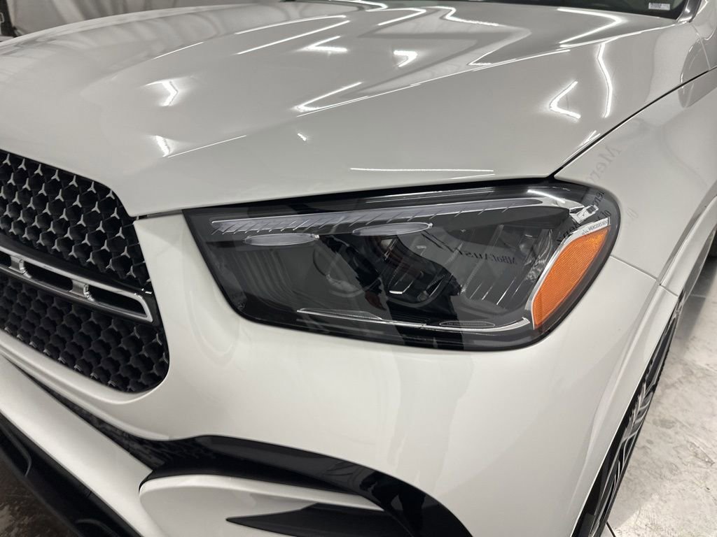 New 2026 Mercedes-Benz GLE 450e 4MATIC image 32