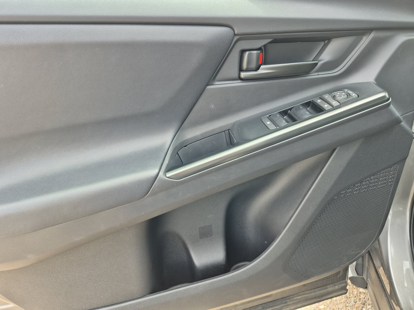 Used 2026 Toyota bZ AWD/4WD image 14