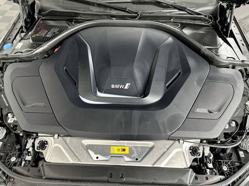 Certified 2023 BMW i4 eDrive35 w/ Premium Package RWD image 31