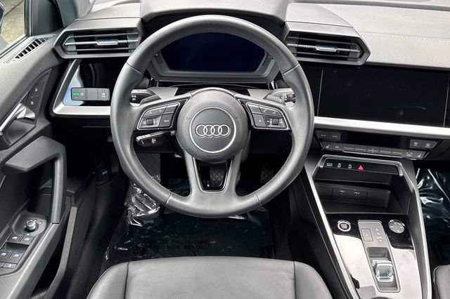 Used 2022 Audi A3 2.0T Premium image 16