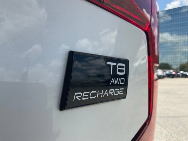 Certified 2023 Volvo S60 T8 Ultimate w/ Climate Package AWD/4WD image 25