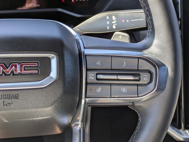 Used 2025 GMC Acadia Elevation image 19