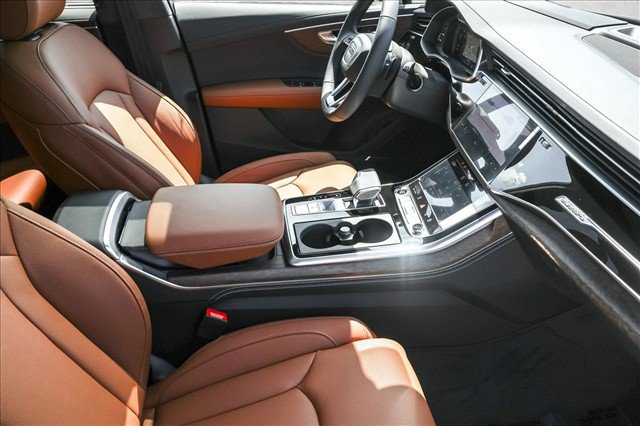 New 2026 Audi Q7 3.0T Prestige AWD/4WD image 28