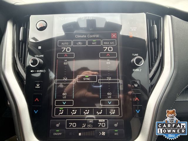 Certified 2025 Subaru Outback Premium AWD/4WD image 19