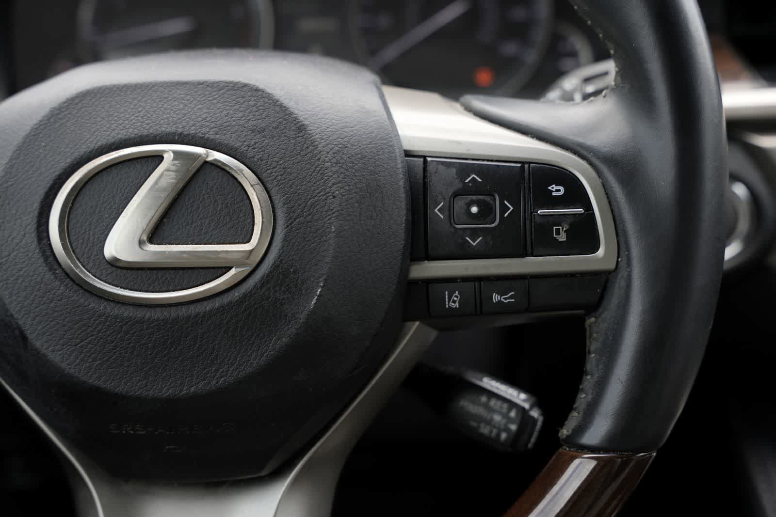 Used 2017 Lexus ES 350 FWD image 11