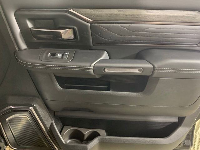 Used 2025 RAM 2500 Limited image 31