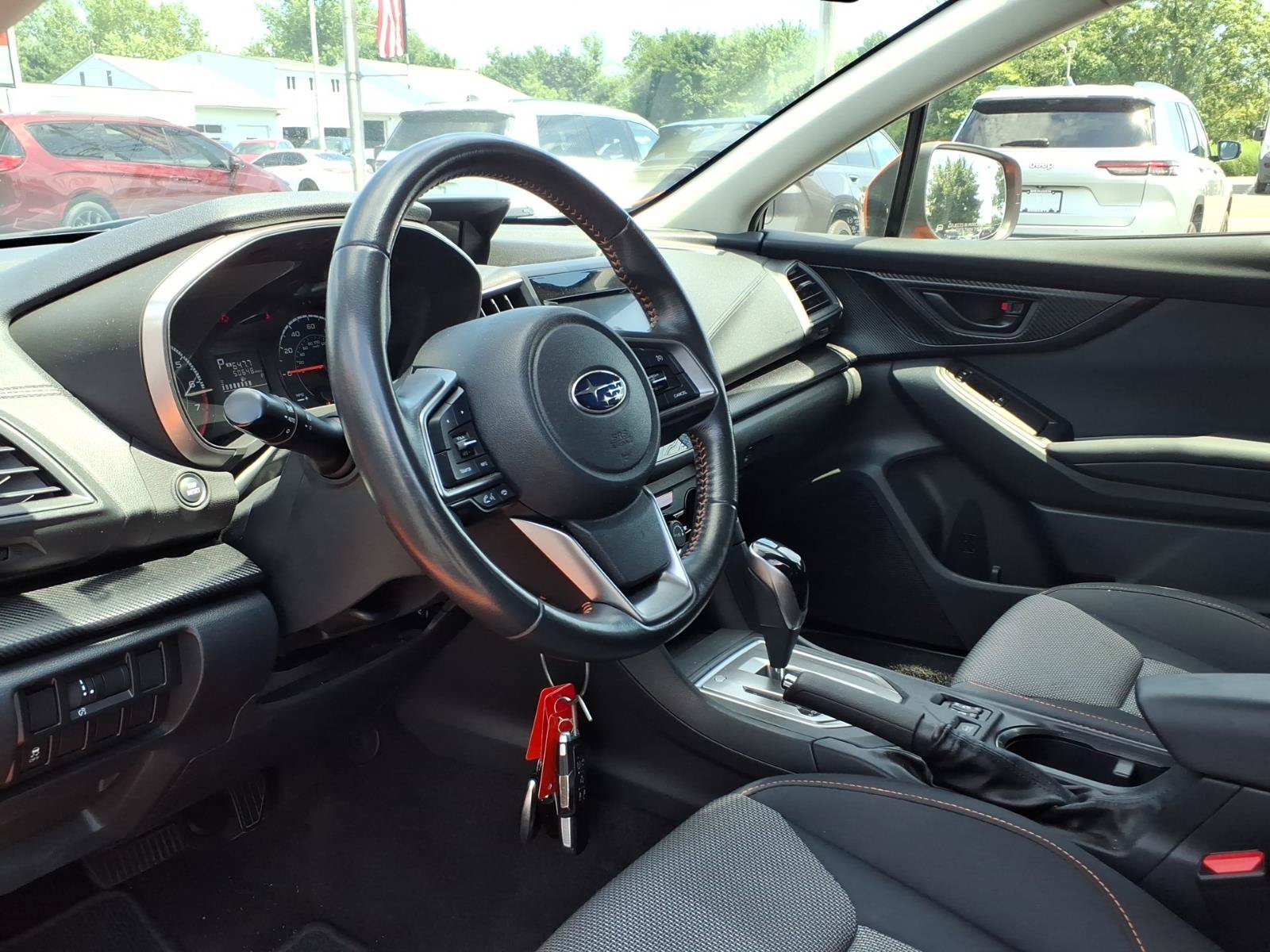 Used 2019 Subaru Crosstrek 2.0i Premium AWD/4WD image 21