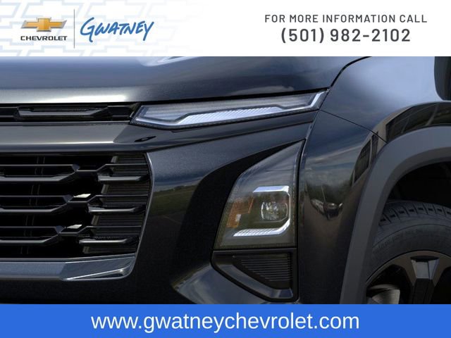 New 2026 Chevrolet Equinox LT w/ Midnight Edition image 10