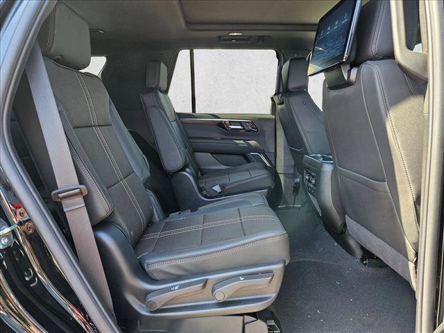 New 2026 Chevrolet Tahoe High Country AWD/4WD image 16