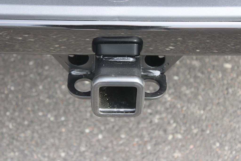 New 2026 Chevrolet Silverado 1500 ZR2 image 13